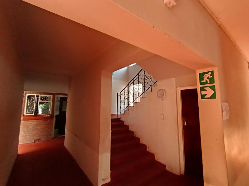 Commercial Property for Sale in Queenstown Central Eastern Cape